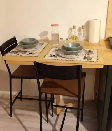 Eden Garden Olive House بيت للعطل Kumluca