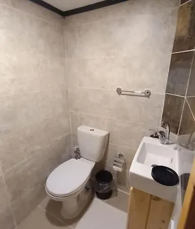 Eden Garden Olive House بيت للعطل *